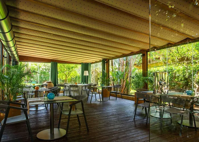 Magaggiari Hotel Resort